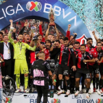 Atlas rompe con la maldición de 70 años; conquista su segundo título del futbol mexicano