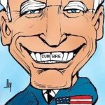 El jardín de niños democrático del tío Biden