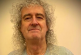 Brian May, guitarrista de Queen, da positivo a covid