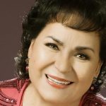 Confirman la muerte de doña Carmen Salinas, una de las figuras más queridas de la Tv mexicana