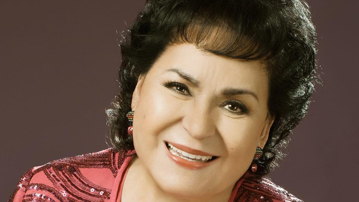 Foto de @carmensalinaslozanooficial