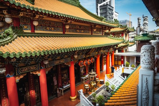 China propone replicar su modelo de innovación en México para reducir desempleo y potenciar manufactura