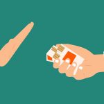 Instalaciones de Congreso de la Unión, 100% libres de humo de tabaco