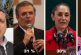 Colosio Riojas, podría ser: Tercer lugar, debajo de Ebrard y Sheinbaum  
