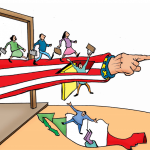 Deportaciones