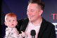 Elon Musk, ya es el hombre más rico del planeta; desplaza a Bezos