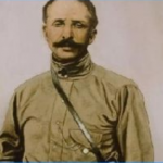 Felipe Ángeles deja a Villa, después vino la muerte del artillero