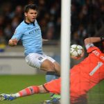 Entre lágrimas, Kun Agüero anuncia su retiro del futbol