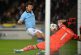 Entre lágrimas, Kun Agüero anuncia su retiro del futbol
