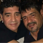 A los 52 años muere Hugo Maradona, hermano de Diego Armando
