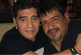 A los 52 años muere Hugo Maradona, hermano de Diego Armando