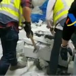 Policía Nacional desmantela a organización vinculada al cártel de los Beltrán Leyva en Europa (video)