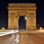 París cancela festejos de Año Nuevo por pandemia