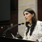 México debe frenar la violencia contra activistas del medio ambiente: Bancada Naranja