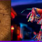 Antes de los españoles, aztecas y mayas ya celebraban con piñatas