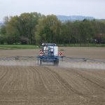 Solicitan a Sedatu, garantizar la salud de la población por el uso de plaguicidas