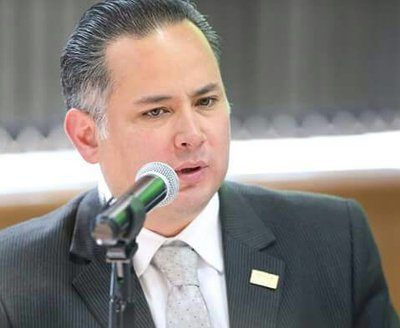 Foto: Twitter @SNietoCastillo