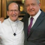 AMLO tiene rasgos de ‘santidad’, dice Alejandro Solalinde