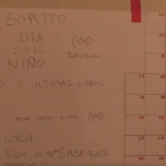 Sorteaban ‘narco canasta’ navideña; contenía cocaína, hachís, alcohol y jamón