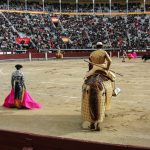 Proponen multa de casi 5 millones de pesos al día, a quienes realicen corridas de toros en CDMX