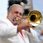 Willie Colón ofrecerá su último concierto en CDMX; la cita es en el Auditorio Nacional, el 5 de febrero del 2022