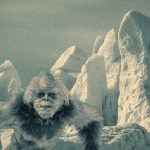 El hombre que volvió del frío, ¿acaso Yeti, la abominable criatura de las nieves?