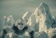 El hombre que volvió del frío, ¿acaso Yeti, la abominable criatura de las nieves?