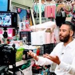 Mercados, cultura ancestral en México