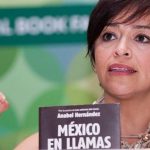 Sociedad Civil exigimos un alto a la violencia contra la periodista Anabel Hernández