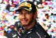 Mercedes dice que sería un ‘shock’, si Hamilton dimitiera a la escudería