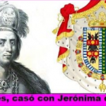 Nobles y alta alcurnia en los descendientes de Moctezuma