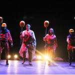Teatro de Quimeras anuncia el regreso de 'Honor y traición' al Helénico