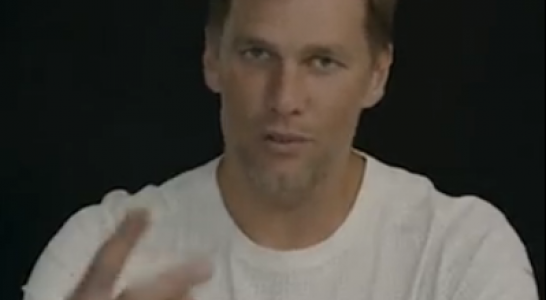 Foto: Twitter @TomBrady