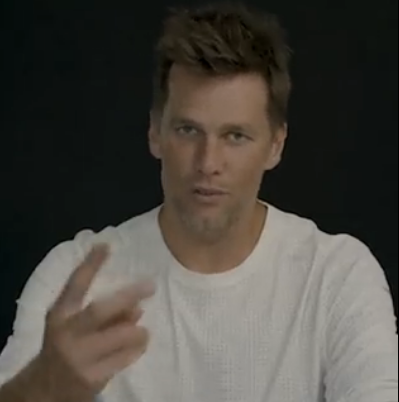 Foto: Twitter @TomBrady