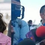 “La calor” de Abelina López: Del narco, culpó a periodistas; Ahora a “la clima y a la comida”