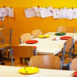Proponen garantizar derecho a la alimentación de niños del nivel básico de educación