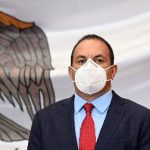 Cuauhtémoc Blanco habla de gráfica con narcos: “Me tomo fotos con mucha gente y no les pregunto quién son”