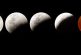 Lluvias de meteoros, superluna  y eclipses de Sol y Luna, espectáculos cósmicos en 2022