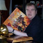 Muere a los 74 años el legendario cantante de la balada hard-rock, Meat Loaf