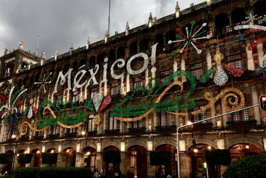 México, entre el doble discurso de EE. UU. y el aislamiento geopolítico