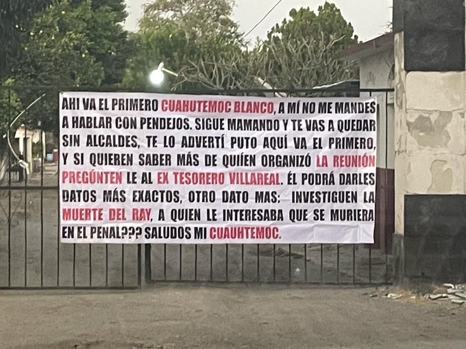 Foto: @hdemauleon