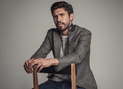 Foto: Twitter @OribePeralta