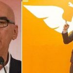 Palazuelos, precandidato a Quintana Roo de MC; ¿Acaso tumba política de Dante Delgado?