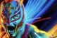 Rey Mysterio es la energética portada de WWE 2K22