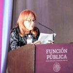 El 25 de enero, presidenta de la CNDH presentará ante la Comisión Permanente su informe anual