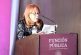 El 25 de enero, presidenta de la CNDH presentará ante la Comisión Permanente su informe anual