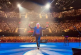 Joan Manuel Serrat arranca su última gira internacional comenzando en NY, con 'El vicio de cantar'