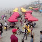 Destrozan parte de una escultura mochica con un gran pene; se había convertido en atractivo turístico