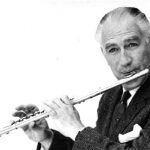 Y cuando el grillito canta: Francisco Gabilondo Soler 'Cri Cri' revive, gracias a nueva colección de canciones desde la XEW