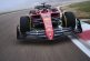 Ferrari presume su poderoso F1-75 (videos)